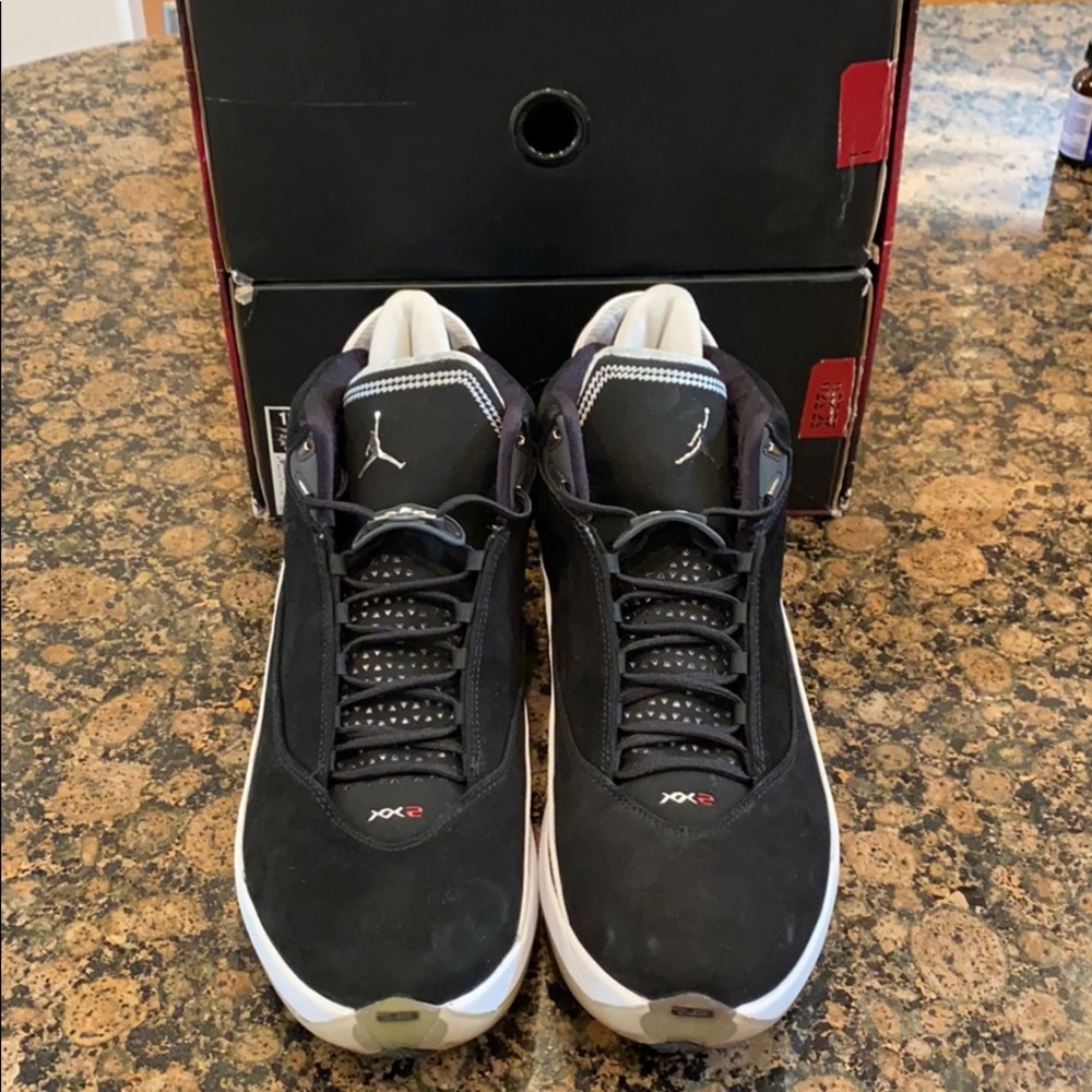 Jordan 22
